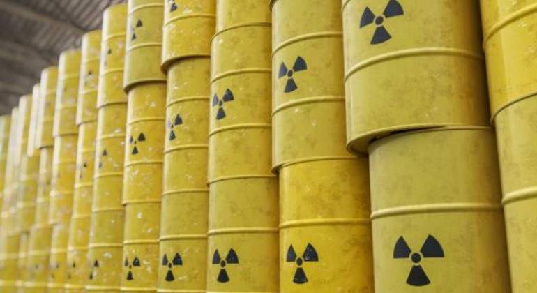 Nuestro planeta no puede esperar