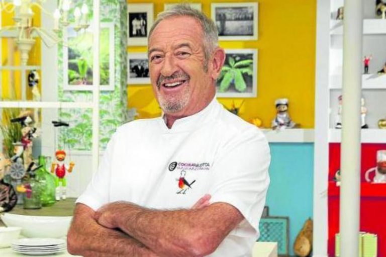 Paso a paso para preparar la crema de puerros de Karlos Arguiñano