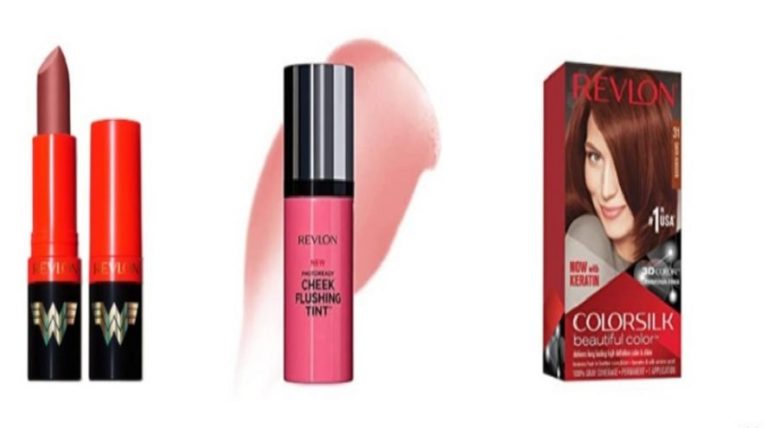 Revlon el colorete líquido que va a volverte loca cuesta solo 5'68€ en Amazon