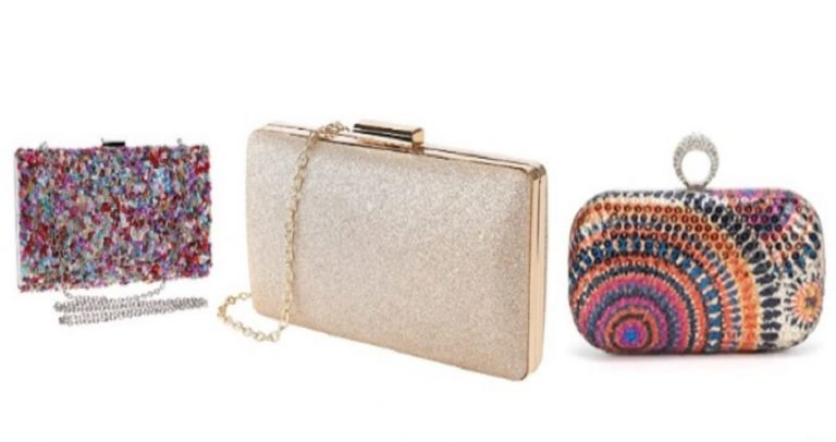 Amazon: 10 bolsos preciosos y baratos para lucir en bodas, bautizos y comuniones