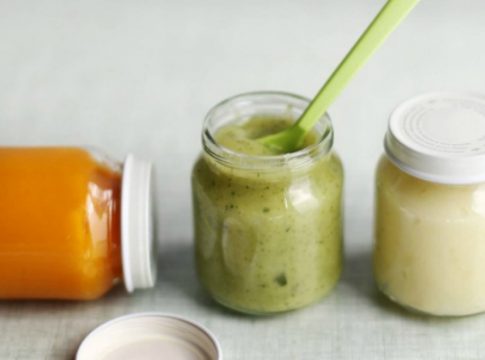 potitos Combinaciones de alimentos que te pueden llevar a la muerte