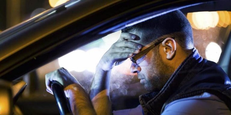 El riesgo del Ramadán en carretera del que la DGT no habla