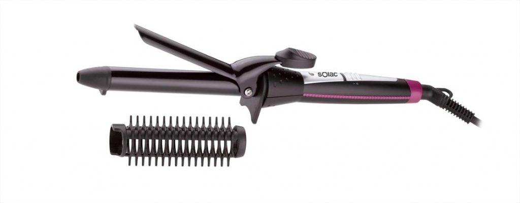 rizador solac curt expert