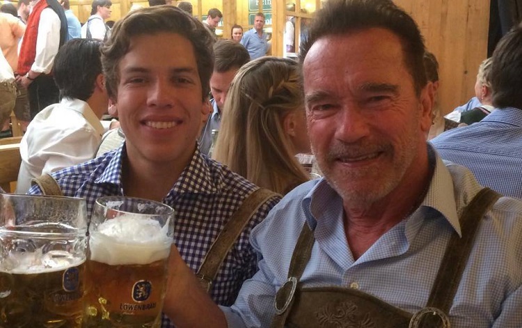 Polémicos rumores que al final eran 100% ciertos