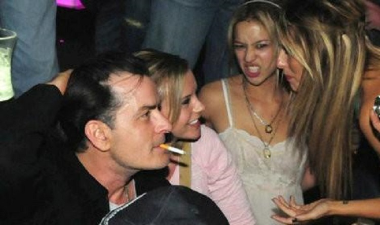 Polémicos rumores que al final eran 100% ciertos