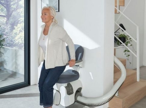 silla salvaescaleras 2