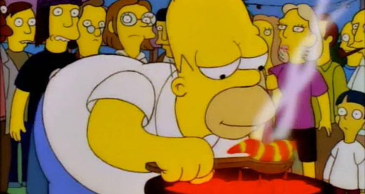 Impactantes razones que confirman la teoría de que Homer Simpson estuvo en COMA todo este tiempo