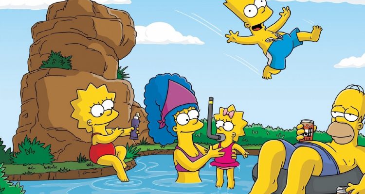 Impactantes razones que confirman la teoría de que Homer Simpson estuvo en COMA todo este tiempo