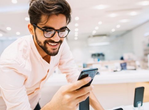 smartphone smartphone