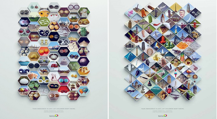 Los mejores mensajes subliminales de los anuncios