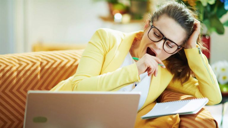 Esto es lo que sucede en tu cuerpo cuando madrugas