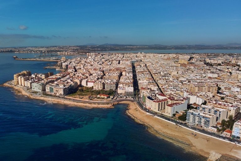 La guía imprescindible para saber qué ocurre en Torrevieja – Noticias Empresariales