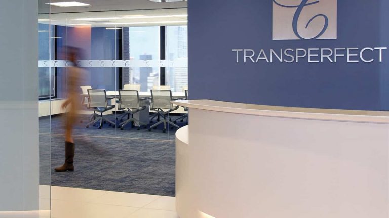 TransPerfect aumenta un 22% su plantilla en España hasta abril por la creciente demanda