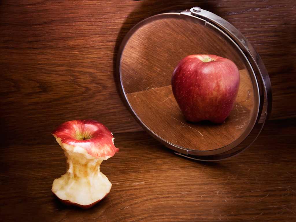 Trastorno alimenticio, un problema de estética y consumos
