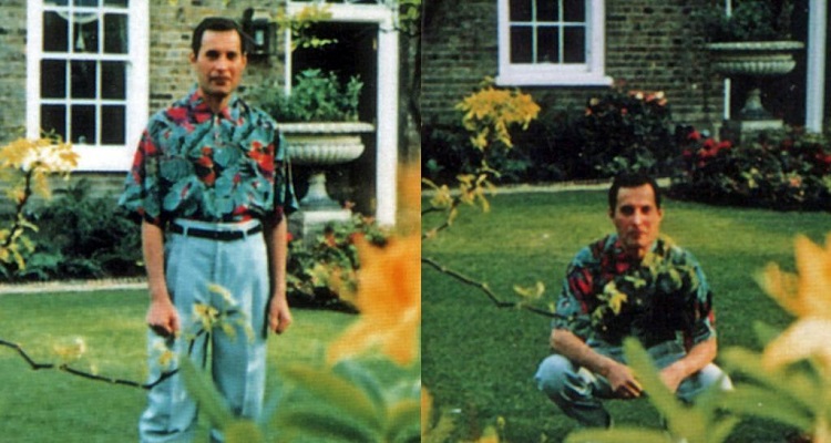 Las fotos de celebrities antes de morir 79 Las fotos de celebrities antes de morir