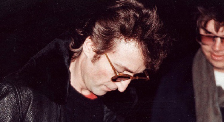 Las fotos de celebrities antes de morir
