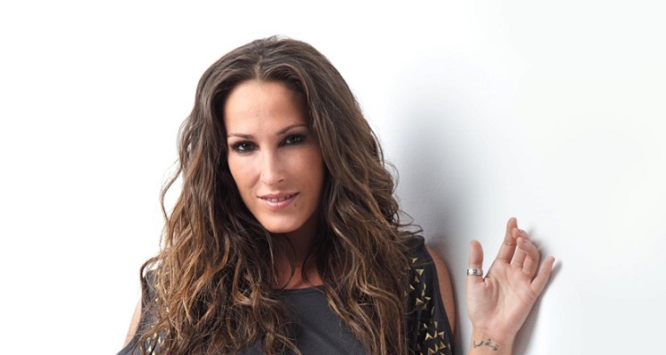 Malú: de choni a Rockera sexy en 10 imágenes