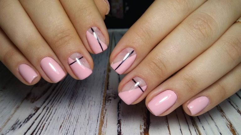 Las uñas amarillas pueden indicar problemas de salud