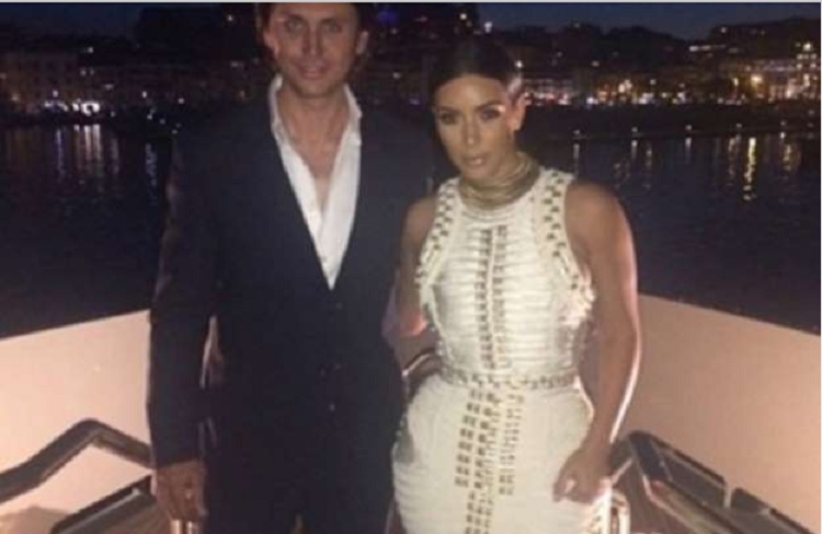 Fotos que confirman la photoshopeada vida de los famosos