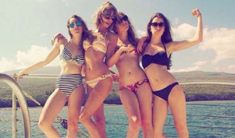 Fotos que confirman la photoshopeada vida de los famosos
