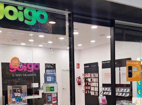 yoigo Yoigo encabeza la experiencia de usuario 5G en España según Opensignal