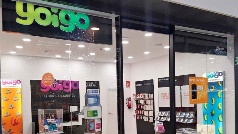 Yoigo destaca en la experiencia de usuario 5G en España