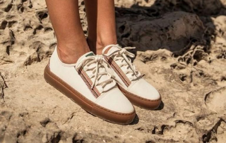 Zapatos veganos, o cómo demostrar el ilimitado potencial de la sostenibilidad en el calzado