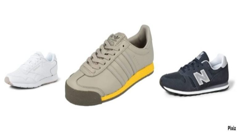 Amazon: diez zapatillas fresquitas de colores para ir a la última este verano