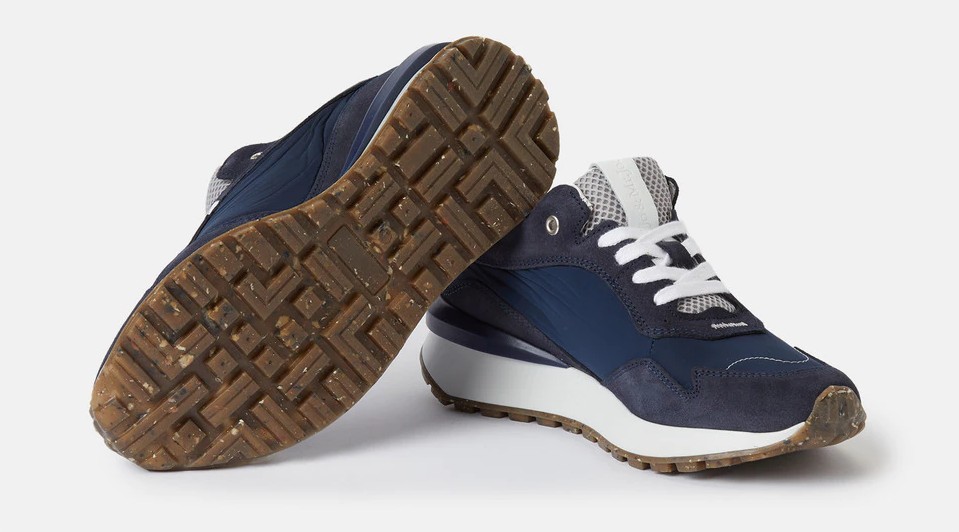 zapatillas acabados diferentes materiales jo mr joe