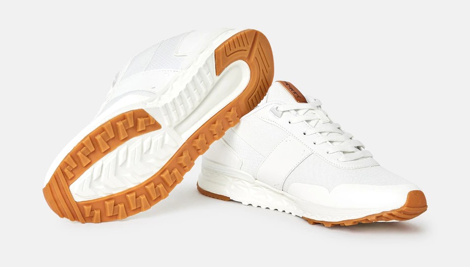 zapatillas color blanco jo and mr joe el corte ingles