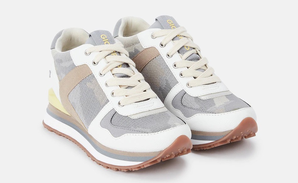 zapatillas multicolor gieseppo el corte ingles