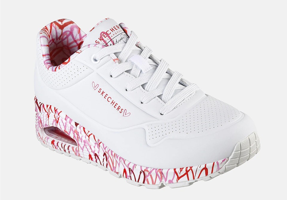 zapatillas street uno skechers el corte ingles