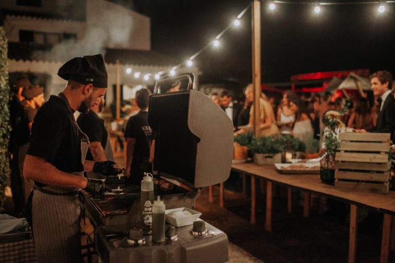 Music & Gastro Festival: 10 conciertos y 4 estrellas Michelín en un entono natural único