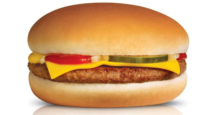 Las realidades de la comida basura que te harán dudar de volver a comprar