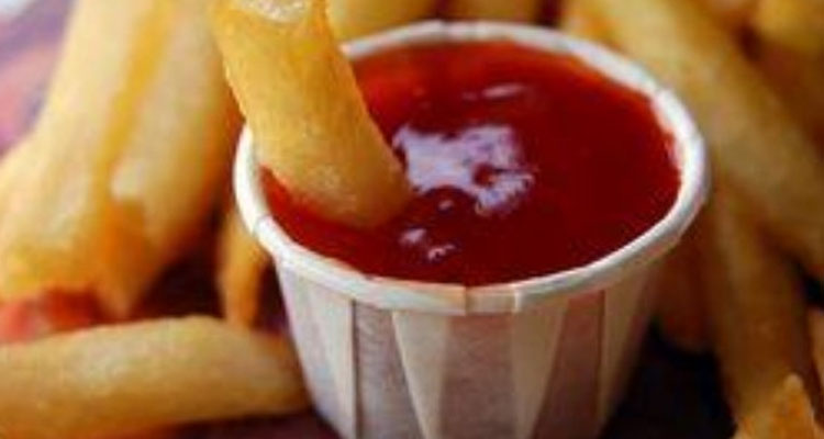 Las realidades de la comida basura que te harán dudar de volver a comprar