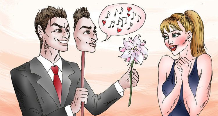 Perturbantes rasgos que definen la personalidad de un psicópata