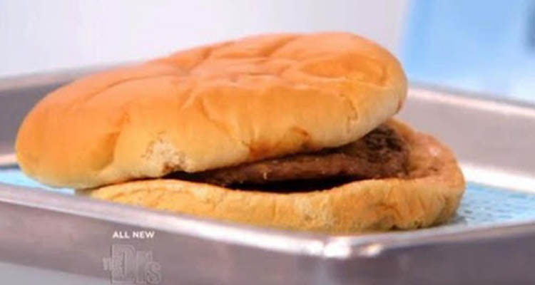 Las realidades de la comida basura que te harán dudar de volver a comprar