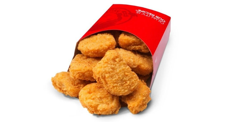 Las realidades de la comida basura que te harán dudar de volver a comprar