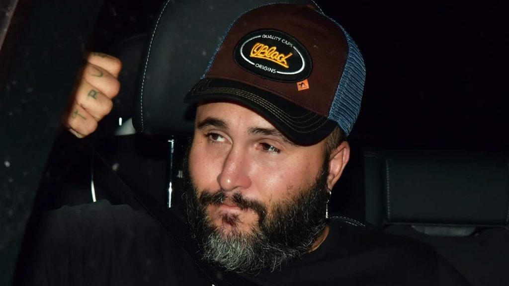 Estas son las gorras españolas que usan los famosos