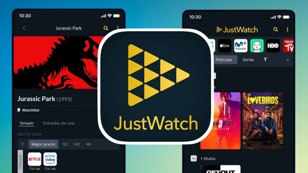 10 alternativas al buscador de Google que funcionan mejor 88 JustWatch te ayudara a seleccionar lo que veras