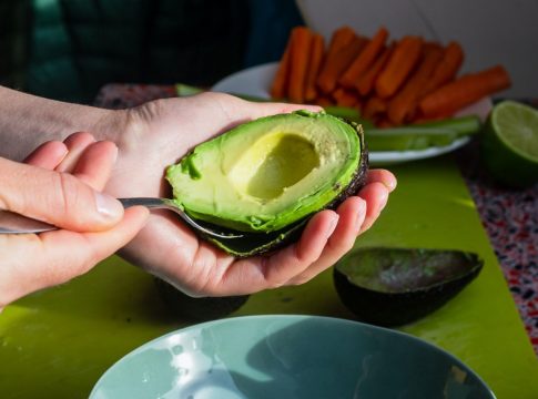 10 recetas con aguacate para beneficiarte de sus propiedades 10 recetas con aguacate para beneficiarte de sus propiedades