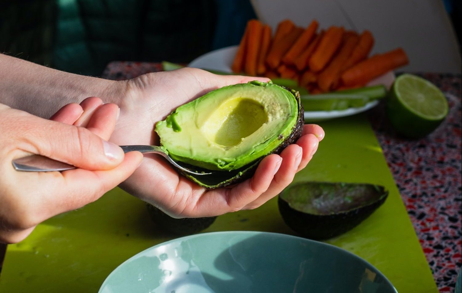 10 recetas con aguacate para beneficiarte de sus propiedades 10 recetas con aguacate para beneficiarte de sus propiedades