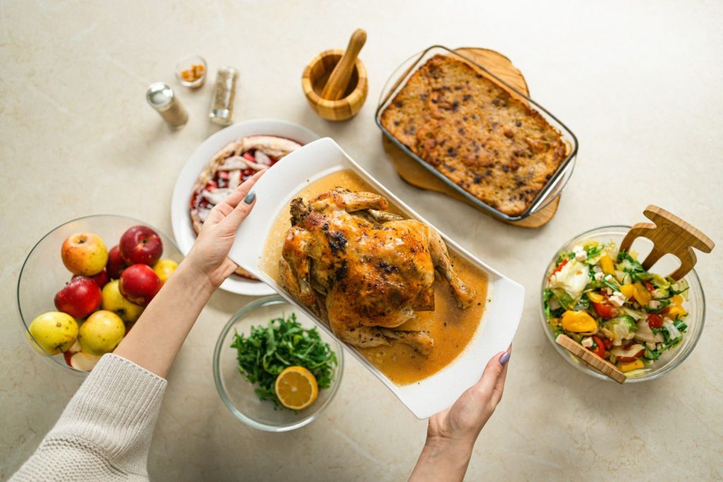 10 recetas fáciles y baratas para las cenas veraniegas