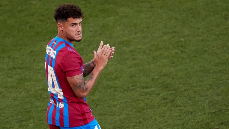 100 millones: eso es lo que le ha costado este jugador del Barcelona