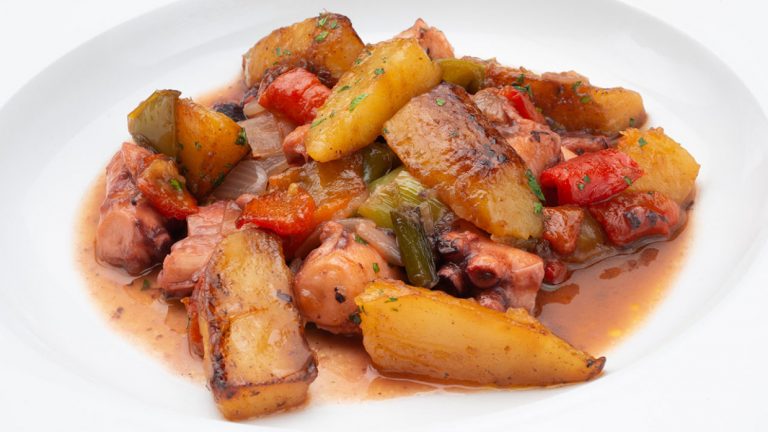 El secreto que Arguiñano no te cuenta para su receta de pulpo a la plancha