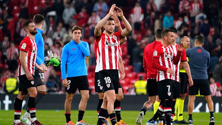 15 kilos: el fichaje casi a punto del Atlético de Madrid