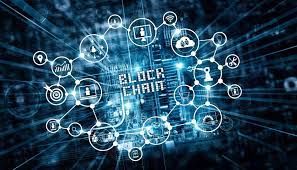 Hernan Westmann da su visión sobre el blockchain