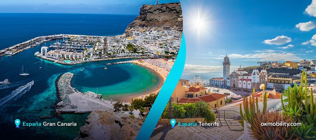 Alarga tu verano y viaja a Canarias en la mejor época para visitar las islas 3 1652088607 OK Mobility Canarias