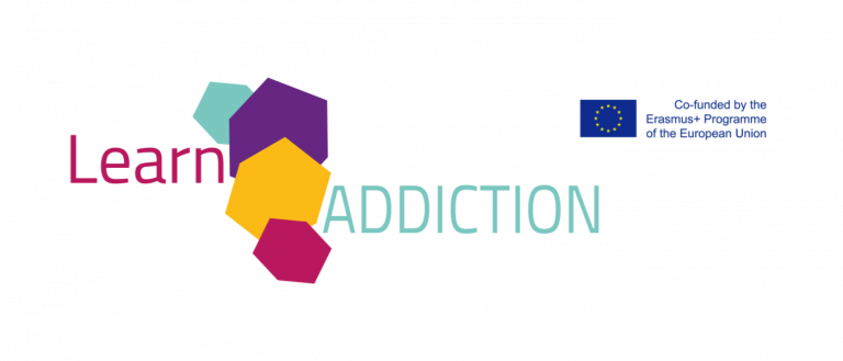 Formación online sobre Chemsex para profesionales de las adicciones: 2ª fase del proyecto 'Learn Addiction'