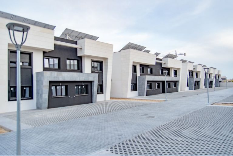 El portal Fotocasa ensalza la Casa Geosolar® en su blog para profesionales inmobiliarios